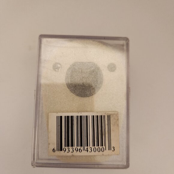 Corner Hole Punch Decorative Option 12 Emagination paper Scrapbook Craft Shapes - Picture 3 of 5